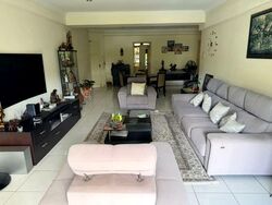 The Tanamera (D16), Condominium #570607931